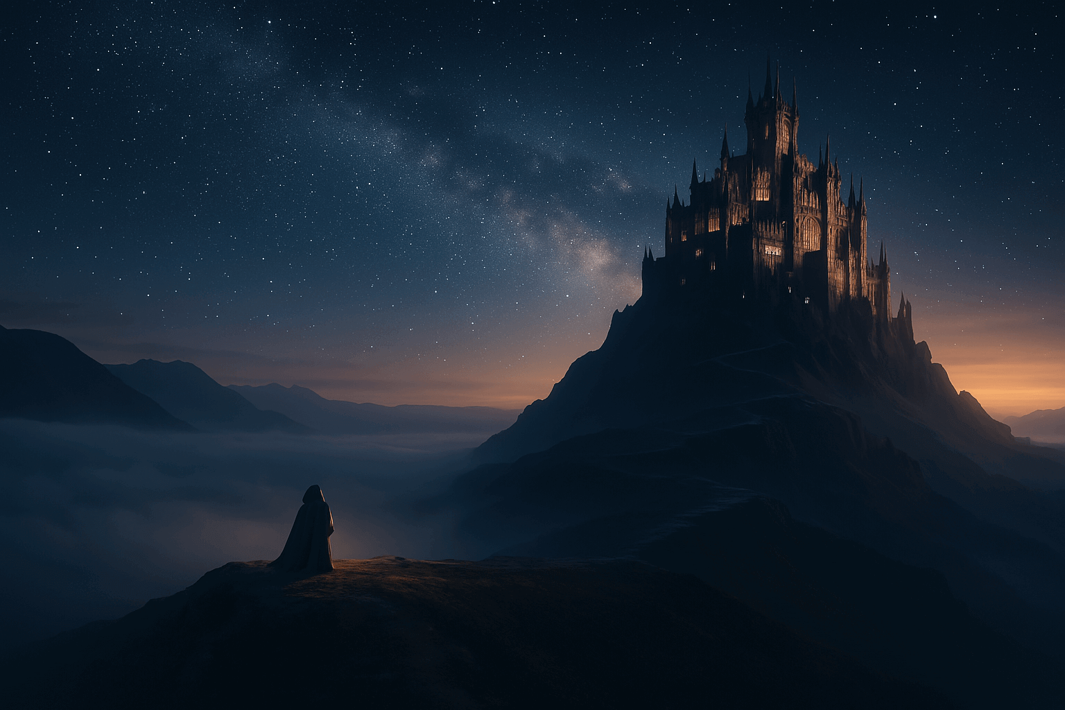 Explorador de Escenarios Olvidados