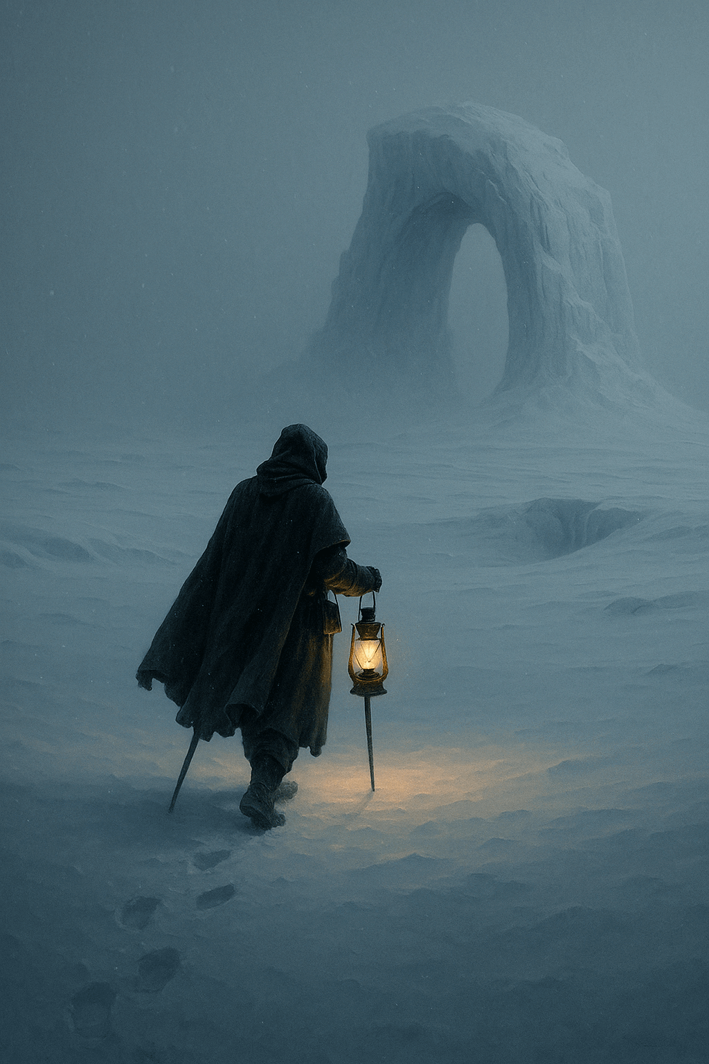 Ilustracion Invierno